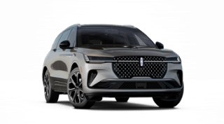 2025 Lincoln Lincoln Nautilus External Image 4